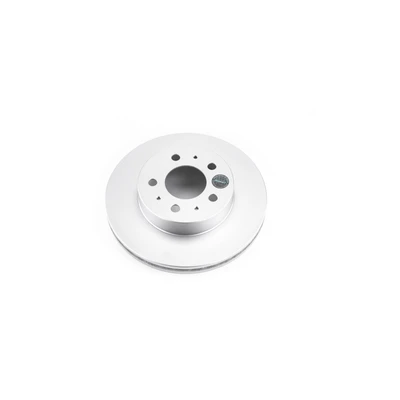 Disc Brake Rotor - Front Side - PowerStop AR8147EVC