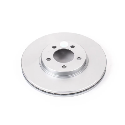 Disc Brake Rotor - Front Side - PowerStop AR8149EVC