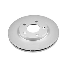 PowerStop AR8141EVC Brake Rotor Front