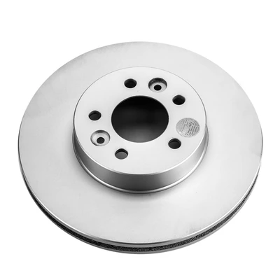 Disc Brake Rotor - Front Side - PowerStop AR8155EVC