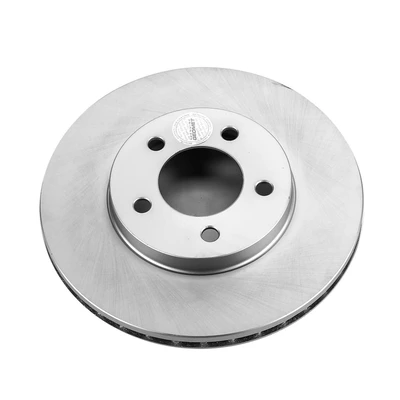 Disc Brake Rotor - Front Side - PowerStop AR8151EVC