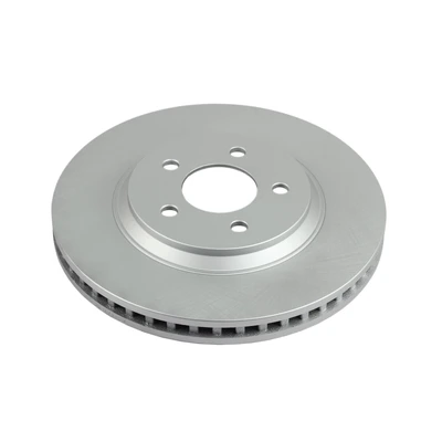Disc Brake Rotor - Front Side - PowerStop AR8171EVC