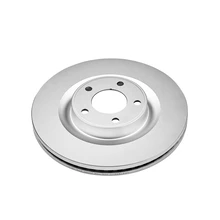 PowerStop AR8190EVC Brake Rotor Front