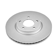 PowerStop AR8192EVC Brake Rotor Front