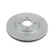PowerStop AR8193EVC Brake Rotor Front