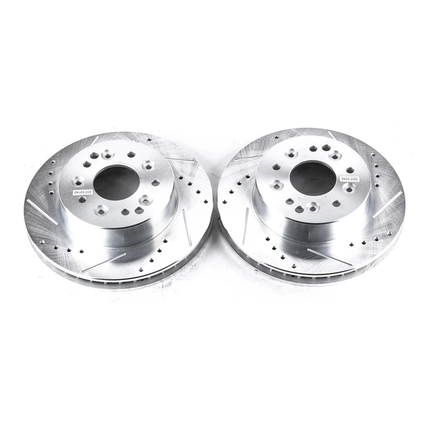 PowerStop AR8207XPR Brake Rotor