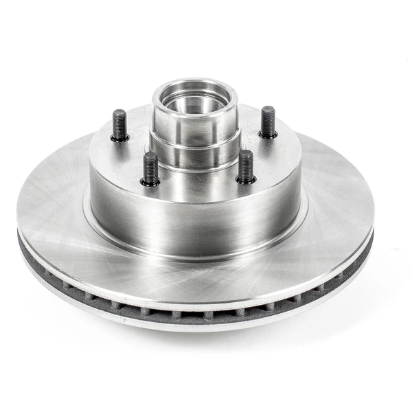 PowerStop AR8208 Brake Rotor Front