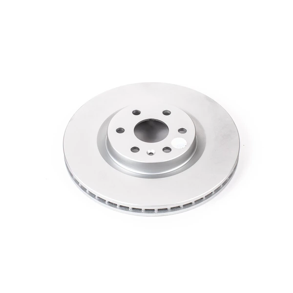 PowerStop AR82145EVC Brake Rotor Front Side