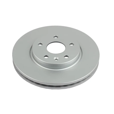 Disc Brake Rotor - Front Side - PowerStop AR82148EVC
