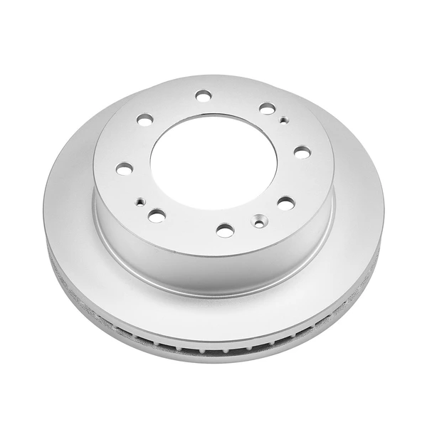 PowerStop AR82153EVC Brake Rotor Front