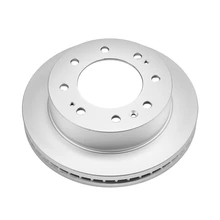 PowerStop AR82153EVC Brake Rotor Front