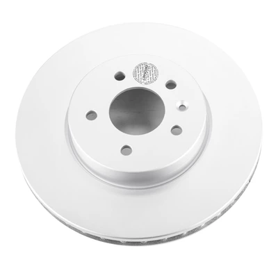 Disc Brake Rotor - Front Side - PowerStop AR82161EVC