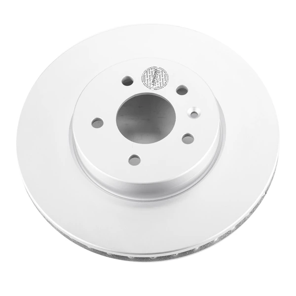 PowerStop AR82161EVC Brake Rotor Front