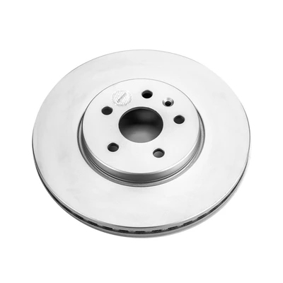 Disc Brake Rotor - Front Side - PowerStop AR82177EVC