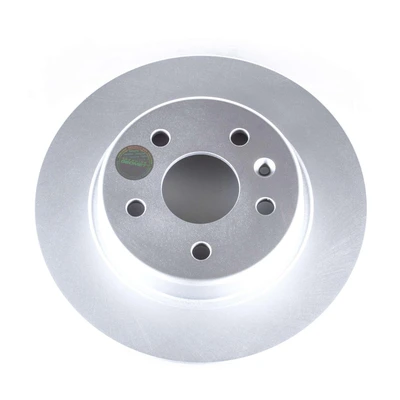 Disc Brake Rotor - Rear Side - PowerStop AR82178EVC