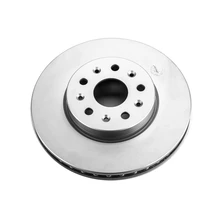 Disc Brake Rotor - Front Side - PowerStop AR82183EVC