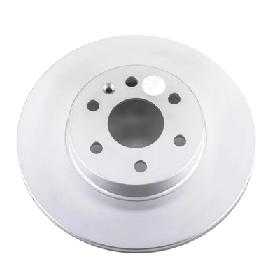 Disc Brake Rotor - Front Side - PowerStop AR82188EVC
