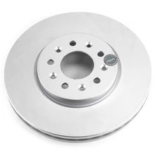 Disc Brake Rotor - Front Side - PowerStop AR82194EVC