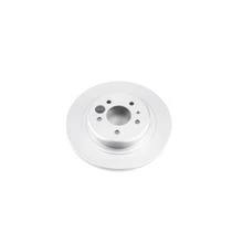 Disc Brake Rotor - Rear Side - PowerStop AR82196EVC