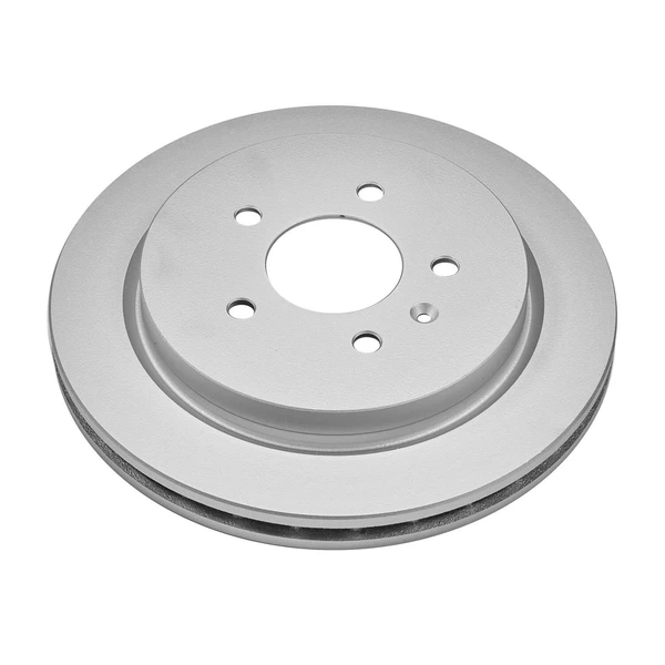 PowerStop AR82104EVC Brake Rotor Rear