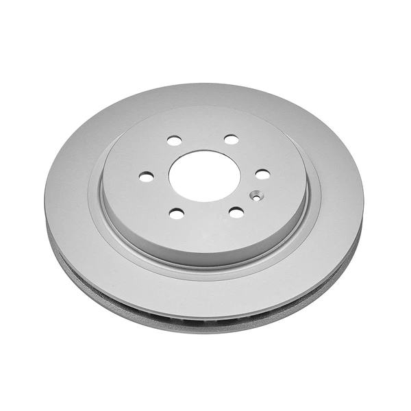 PowerStop AR82118EVC Brake Rotor Rear