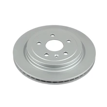 PowerStop AR82127EVC Brake Rotor Rear