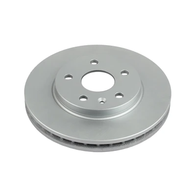Disc Brake Rotor - Front Side - PowerStop AR82134EVC