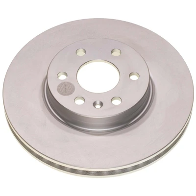 Disc Brake Rotor - Front Side - PowerStop AR82207EVC