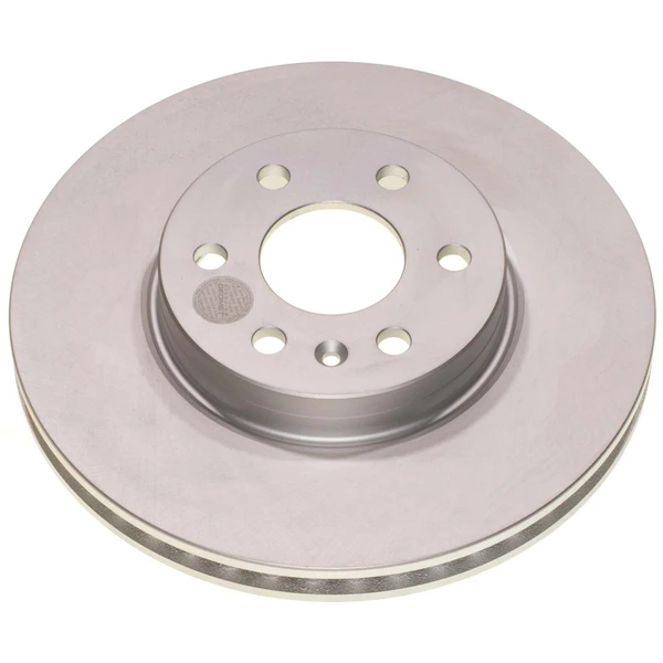 PowerStop AR82207EVC Brake Rotor Front Side