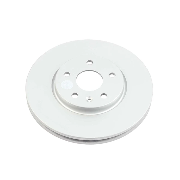 PowerStop AR82204EVC Brake Rotor Front