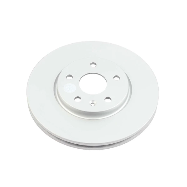 PowerStop AR82204EVC Brake Rotor Front