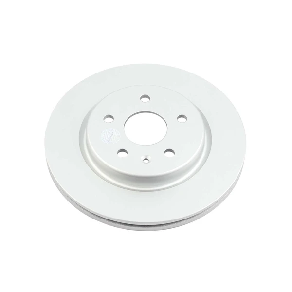 PowerStop AR82205EVC Brake Rotor Rear