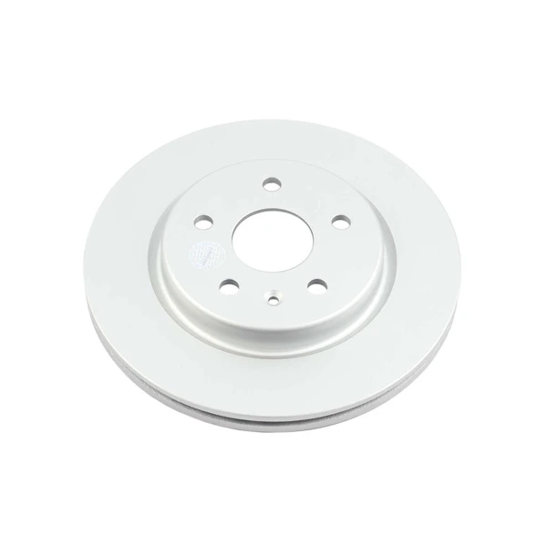 PowerStop AR82205EVC Brake Rotor Rear