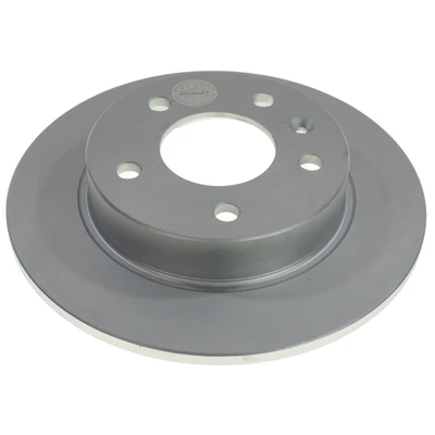 Disc Brake Rotor - Rear Side - PowerStop AR82206EVC