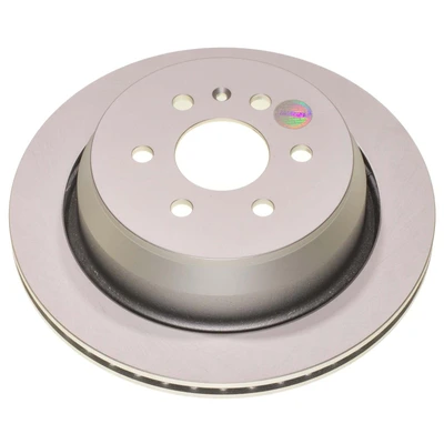 Disc Brake Rotor - Rear Side - PowerStop AR82208EVC