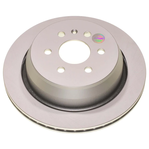 PowerStop AR82208EVC Brake Rotor Rear Side