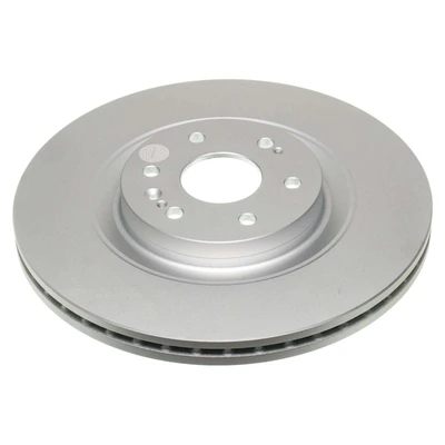 Disc Brake Rotor - Front Side - PowerStop AR82209EVC