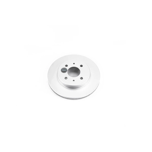 PowerStop AR8238EVC Brake Rotor Front