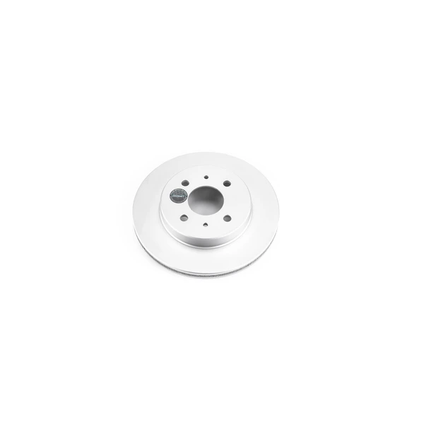 PowerStop AR8238EVC Brake Rotor Front