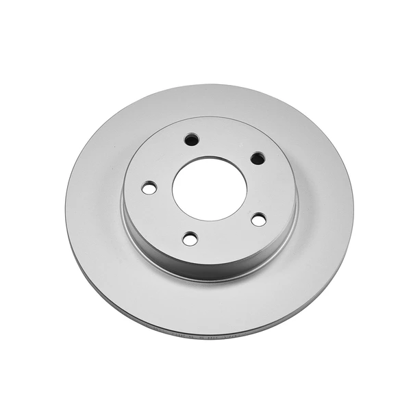 PowerStop AR8245EVC Brake Rotor Rear