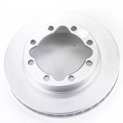 Disc Brake Rotor - Front Side - PowerStop AR8242EVC
