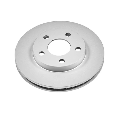 Disc Brake Rotor - Front Side - PowerStop AR8256EVC