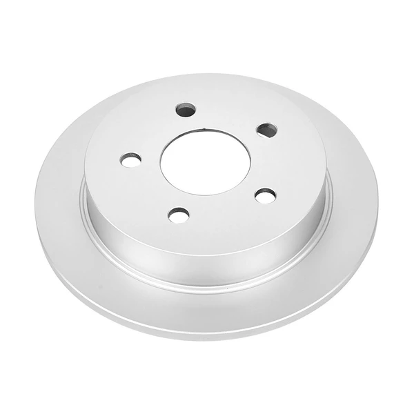 PowerStop AR8258EVC Brake Rotor Rear