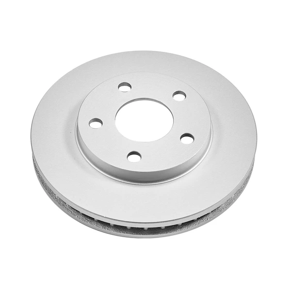 PowerStop AR8250EVC Brake Rotor Front