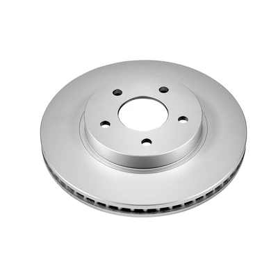 Disc Brake Rotor - Front Side - PowerStop AR8271EVC