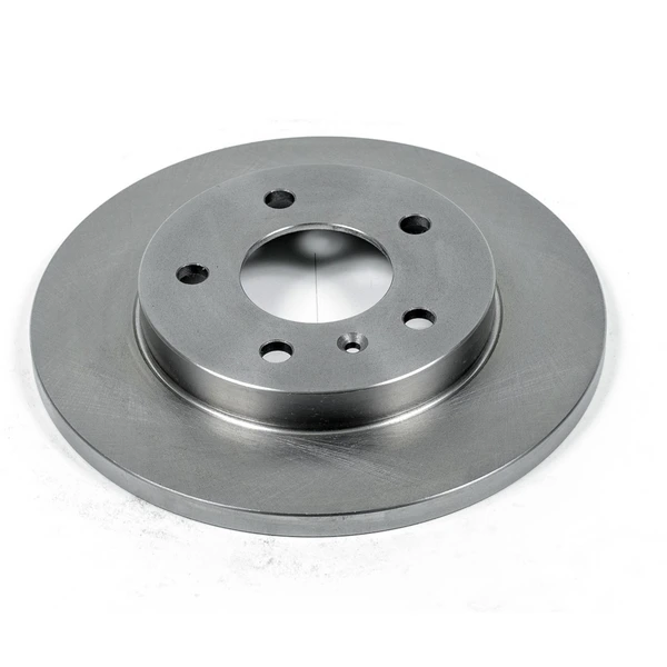 PowerStop AR8286 Brake Rotor Rear