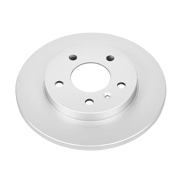 PowerStop AR8286EVC Brake Rotor Rear