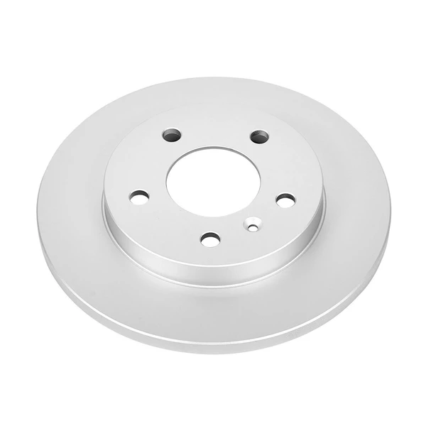 PowerStop AR8286EVC Brake Rotor Rear