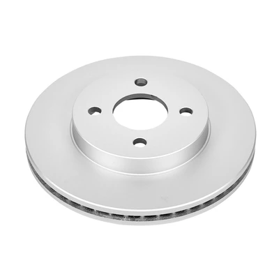 Disc Brake Rotor - Front Side - PowerStop AR8288EVC