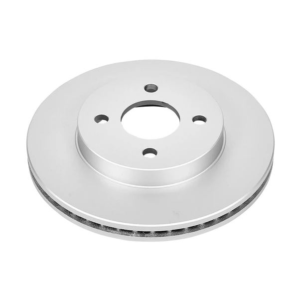 PowerStop AR8288EVC Brake Rotor Front